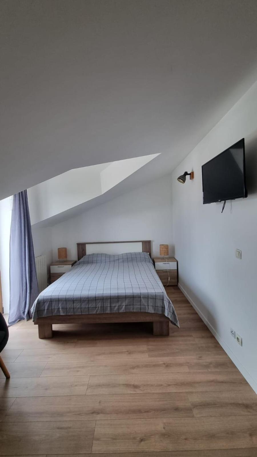 Apartmani Ritosa Novigrad Istria 外观 照片