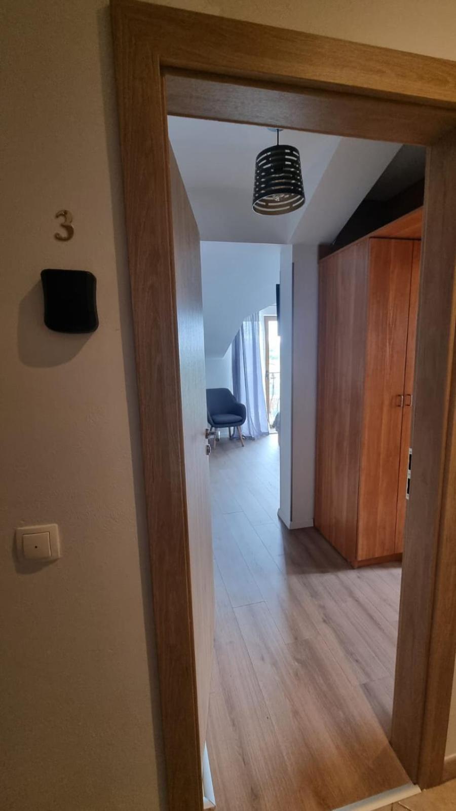 Apartmani Ritosa Novigrad Istria 外观 照片