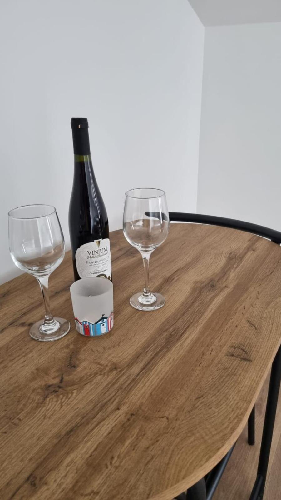 Apartmani Ritosa Novigrad Istria 外观 照片