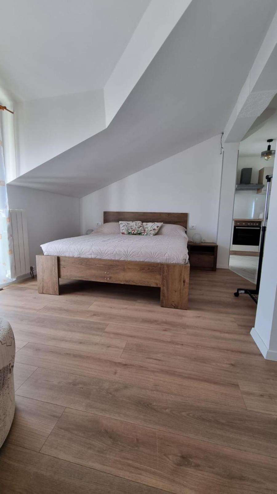 Apartmani Ritosa Novigrad Istria 外观 照片