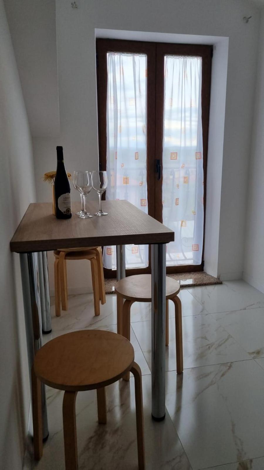 Apartmani Ritosa Novigrad Istria 外观 照片