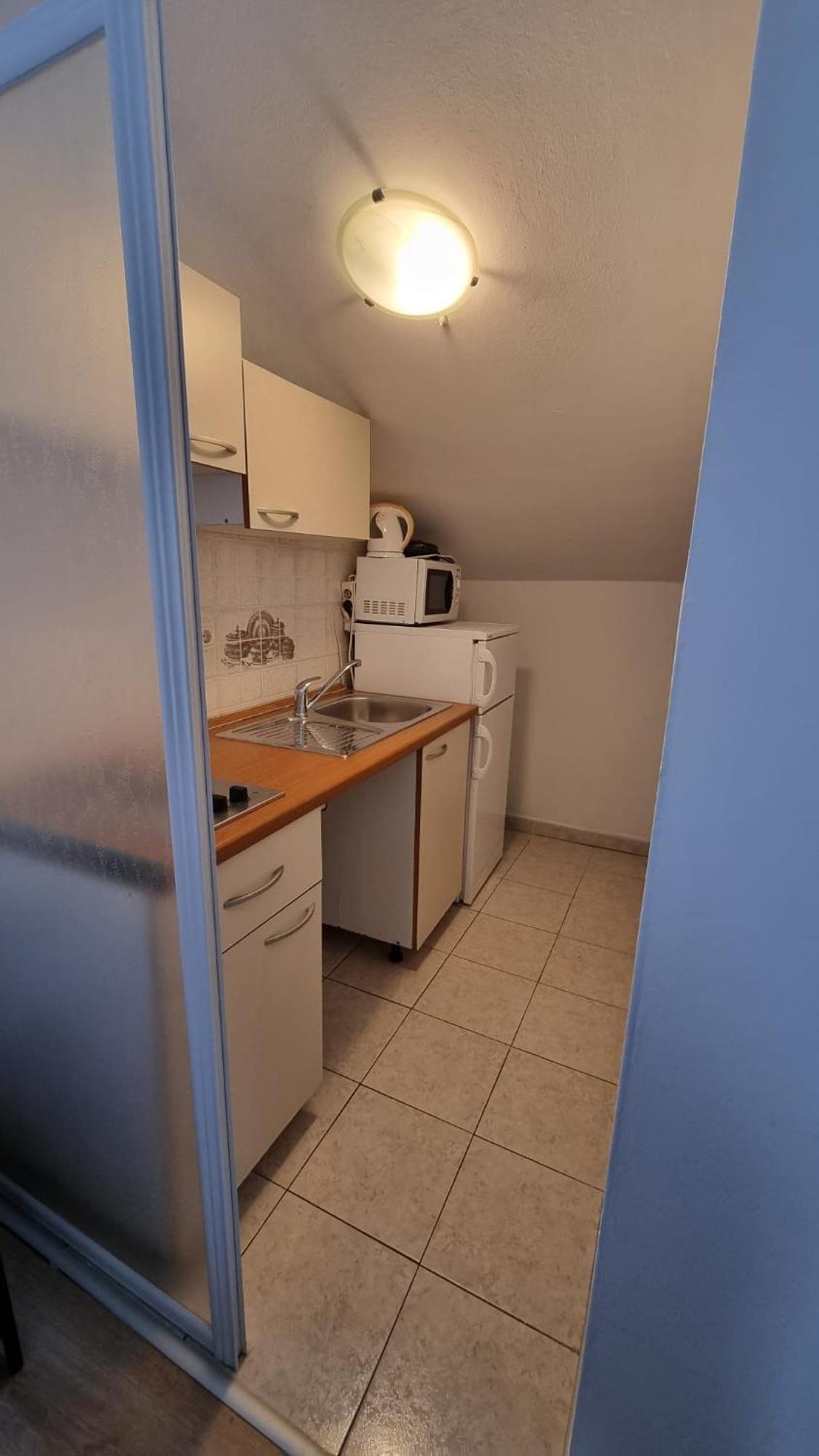 Apartmani Ritosa Novigrad Istria 外观 照片