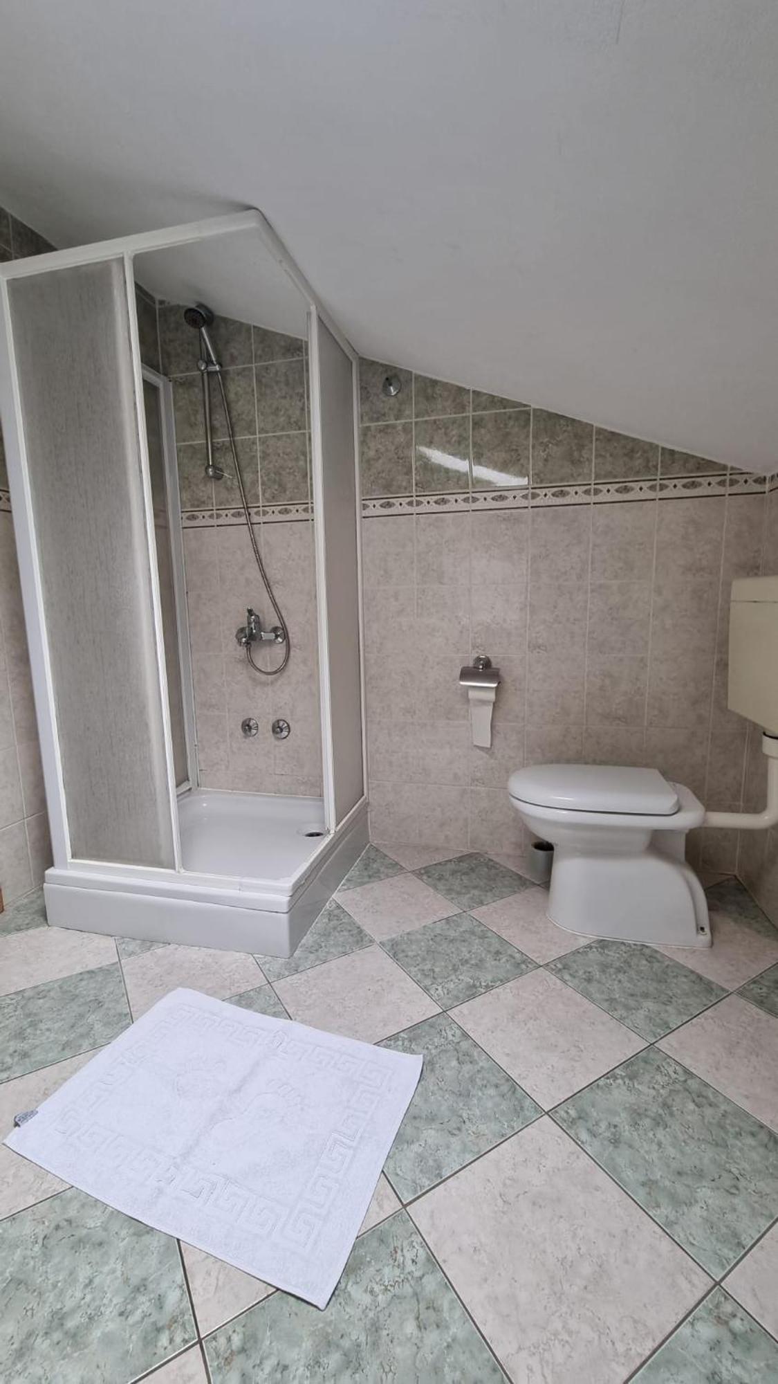 Apartmani Ritosa Novigrad Istria 外观 照片