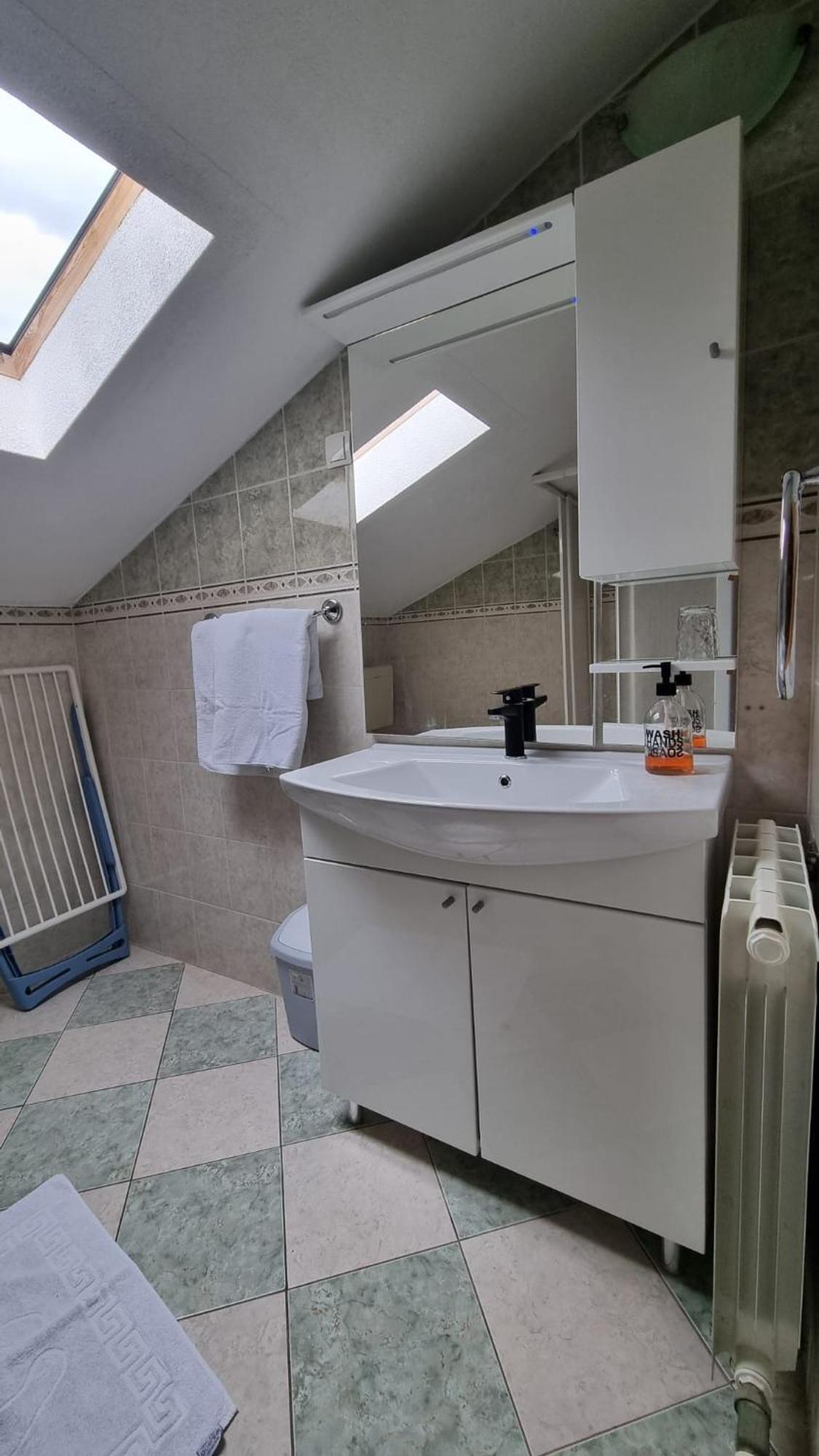 Apartmani Ritosa Novigrad Istria 外观 照片