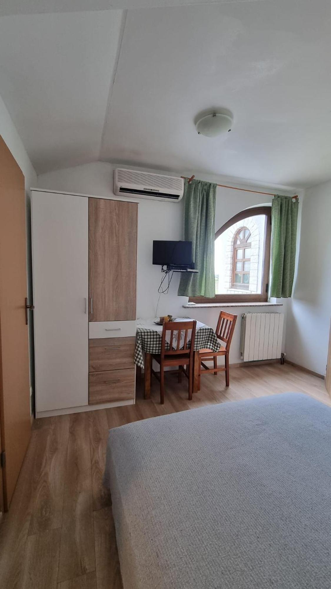 Apartmani Ritosa Novigrad Istria 外观 照片
