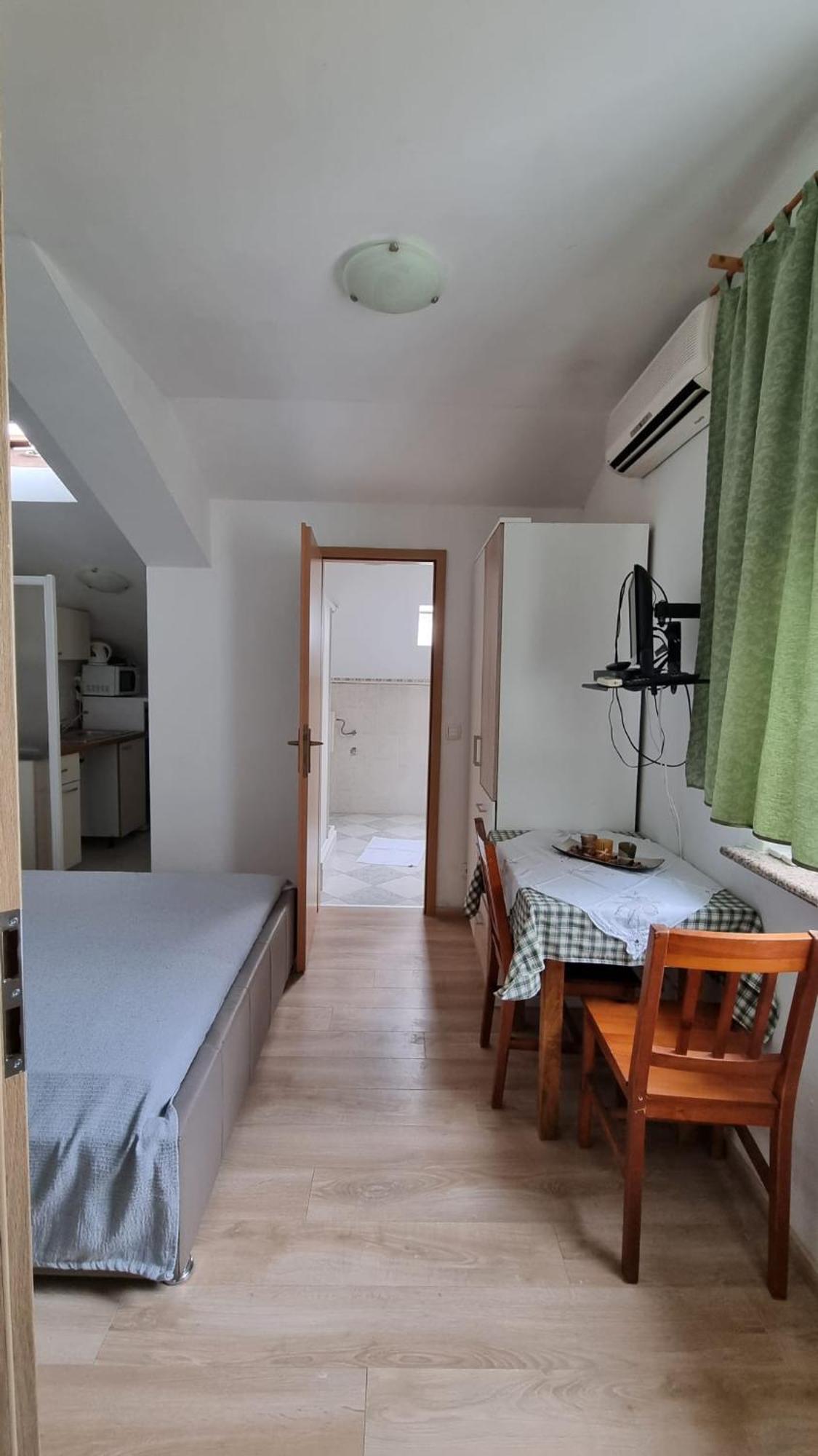 Apartmani Ritosa Novigrad Istria 外观 照片