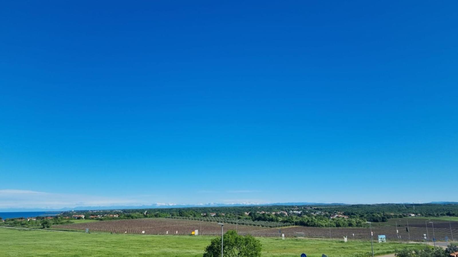 Apartmani Ritosa Novigrad Istria 外观 照片