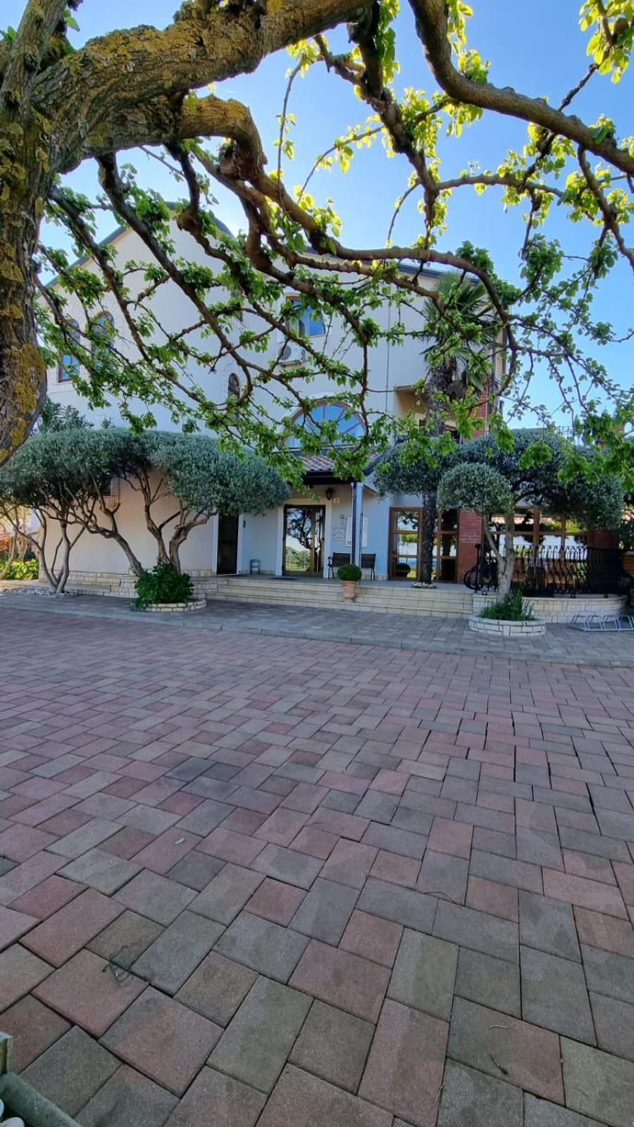 Apartmani Ritosa Novigrad Istria 外观 照片